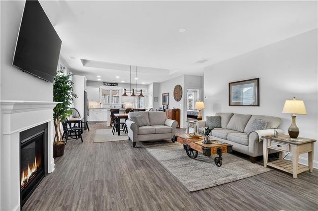 24 Teton Trail, Jasper, GA 30143