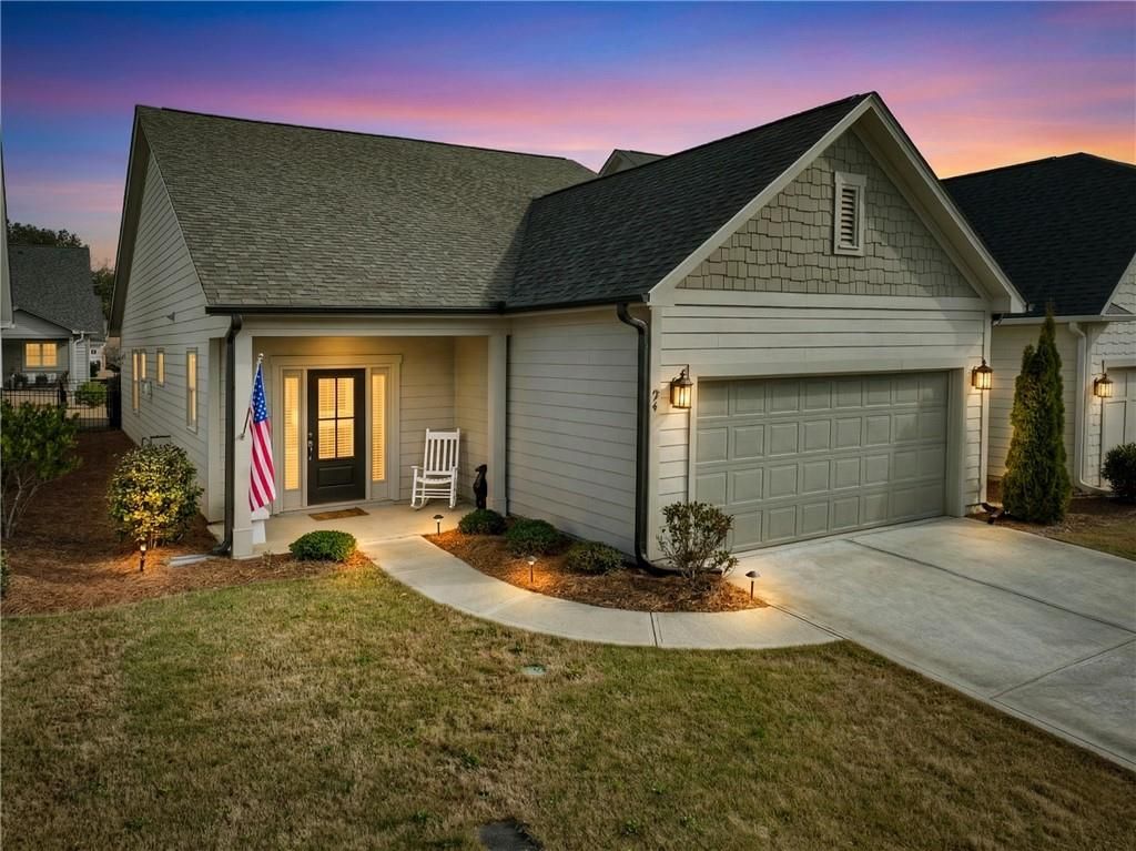 24 Teton Trail, Jasper, GA 30143