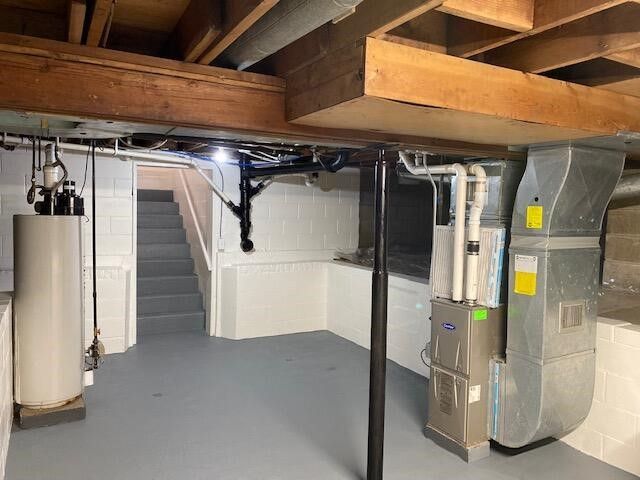 201 Swedish Drive, Battle Creek, MI 49037