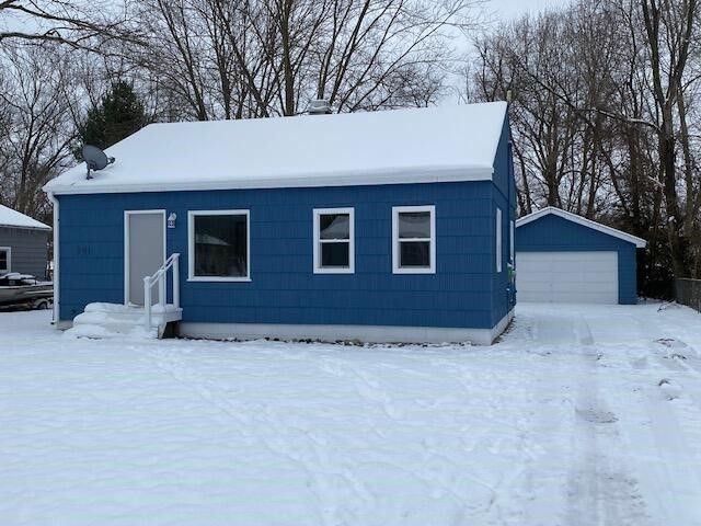 201 Swedish Drive, Battle Creek, MI 49037