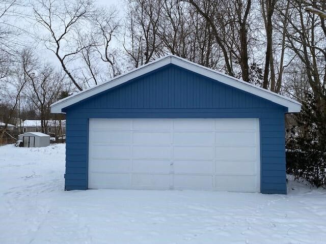 201 Swedish Drive, Battle Creek, MI 49037