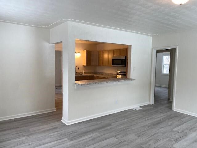 201 Swedish Drive, Battle Creek, MI 49037