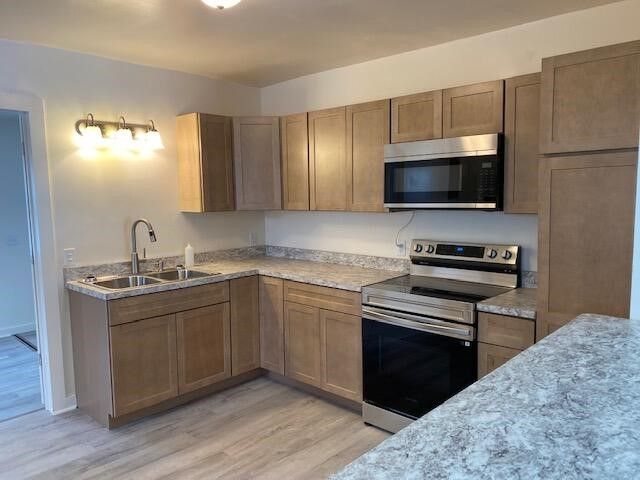 201 Swedish Drive, Battle Creek, MI 49037