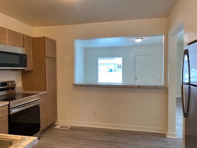 201 Swedish Drive, Battle Creek, MI 49037