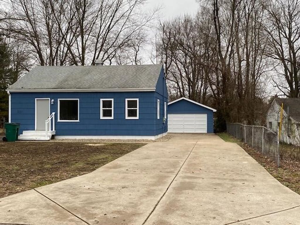 201 Swedish Drive, Battle Creek, MI 49037