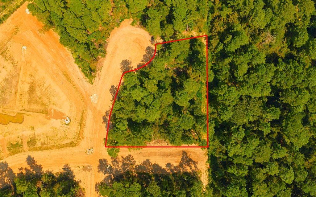 3911 Augusta Drive, Montgomery, TX 77316