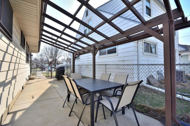 4635 S 50th STREET, Greenfield, WI 53220