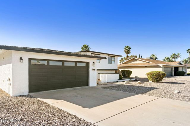 1921 E GEMINI Drive, Tempe, AZ 85283