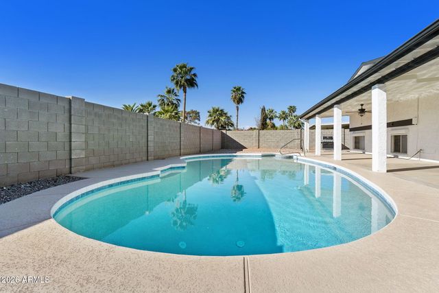 1921 E GEMINI Drive, Tempe, AZ 85283