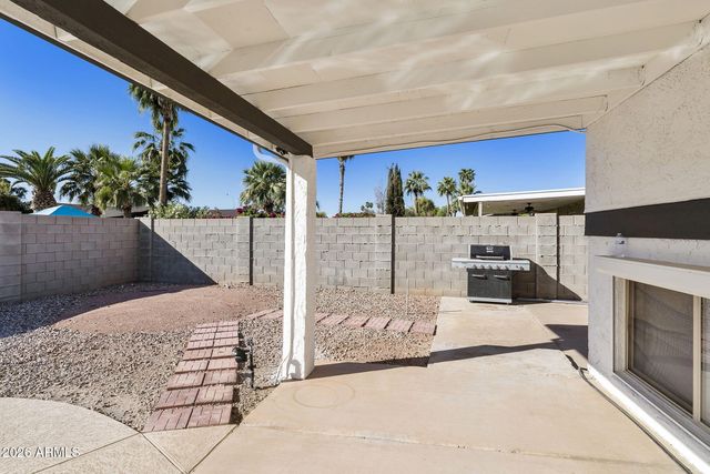 1921 E GEMINI Drive, Tempe, AZ 85283
