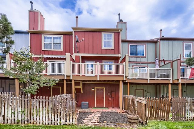 12041 E Ford Circle, Aurora, CO 80012