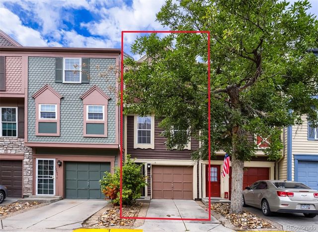 12041 E Ford Circle, Aurora, CO 80012