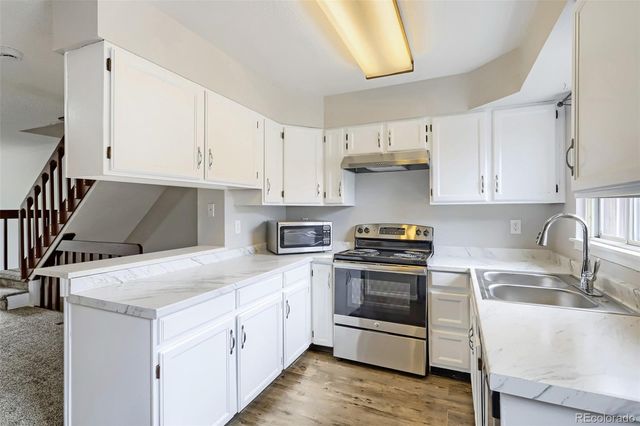 12041 E Ford Circle, Aurora, CO 80012
