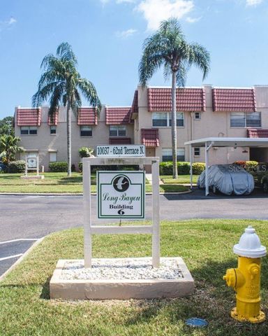 10037 N 62ND TERRACE N 19, St Petersburg, FL 33708