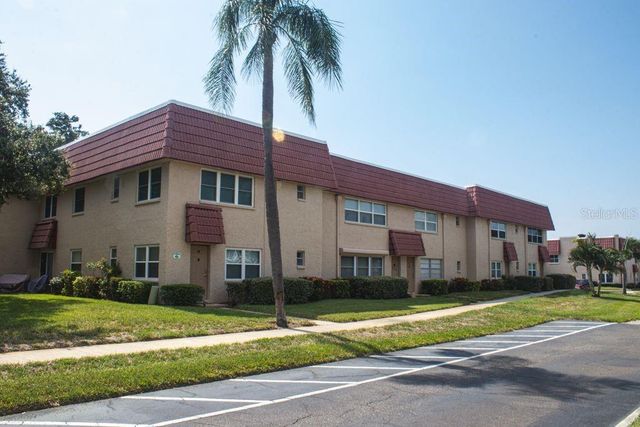 10037 N 62ND TERRACE N 19, St Petersburg, FL 33708