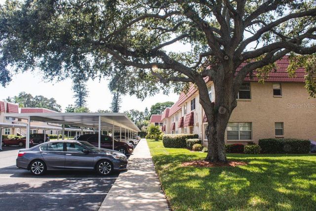 10037 N 62ND TERRACE N 19, St Petersburg, FL 33708