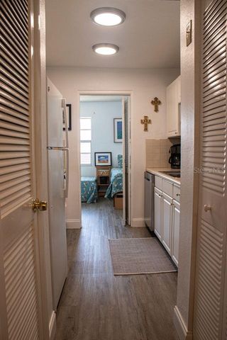 10037 N 62ND TERRACE N 19, St Petersburg, FL 33708