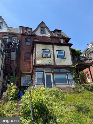 510 RADCLIFFE ST, Bristol, PA 19007