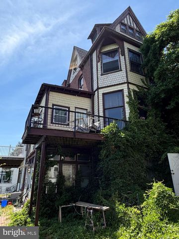 510 RADCLIFFE ST, Bristol, PA 19007