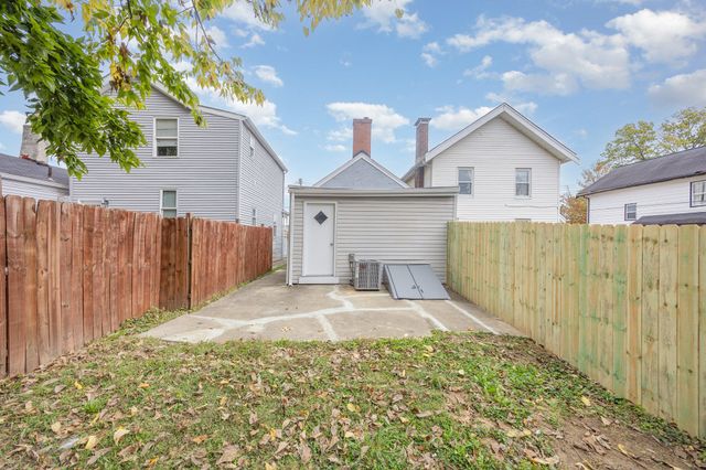 1629 Russell Street, Covington, KY 41011