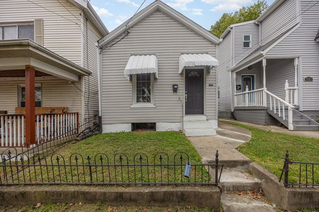 1629 Russell Street, Covington, KY 41011