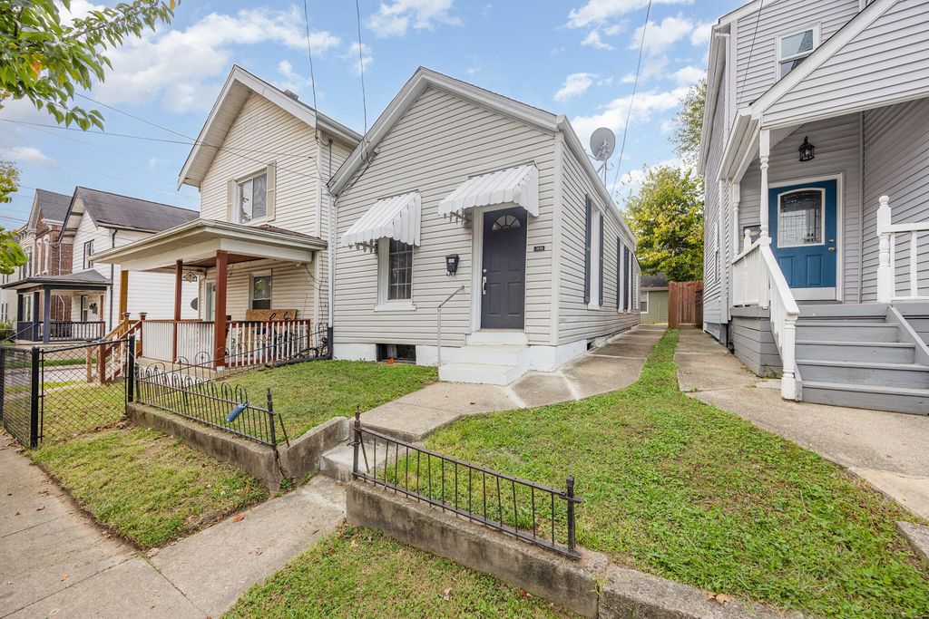 1629 Russell Street, Covington, KY 41011