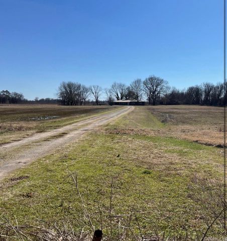 4300 S Highway 65, Pine Bluff, AR 71601