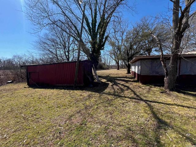 4300 S Highway 65, Pine Bluff, AR 71601