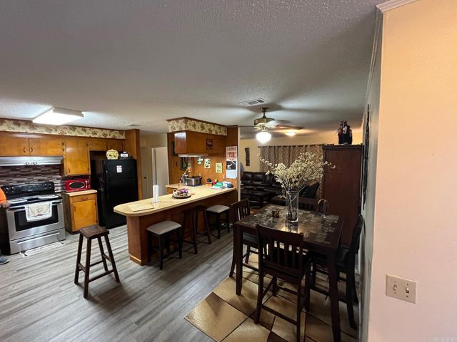 4300 S Highway 65, Pine Bluff, AR 71601