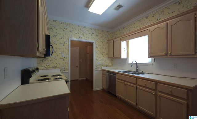 5100 ALEX WAY, Clay, AL 35215
