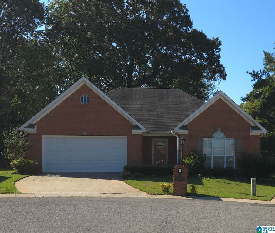 5100 ALEX WAY, Clay, AL 35215