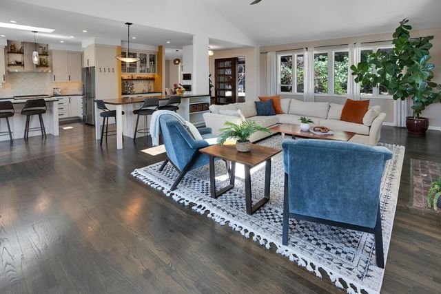 23695 Hutchinson Road, Los Gatos, CA 95033