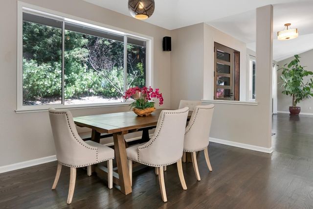 23695 Hutchinson Road, Los Gatos, CA 95033