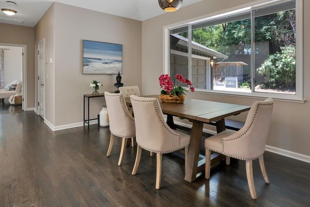 23695 Hutchinson Road, Los Gatos, CA 95033