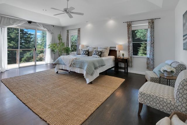 23695 Hutchinson Road, Los Gatos, CA 95033