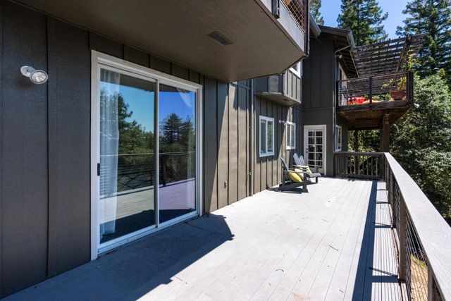 23695 Hutchinson Road, Los Gatos, CA 95033
