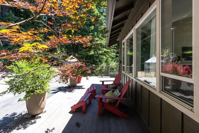 23695 Hutchinson Road, Los Gatos, CA 95033