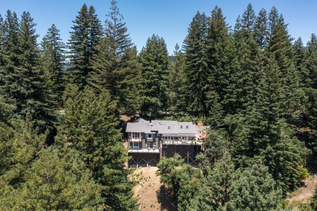 23695 Hutchinson Road, Los Gatos, CA 95033