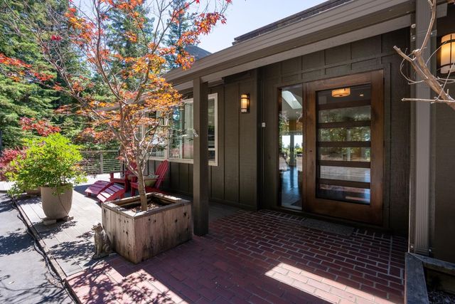 23695 Hutchinson Road, Los Gatos, CA 95033