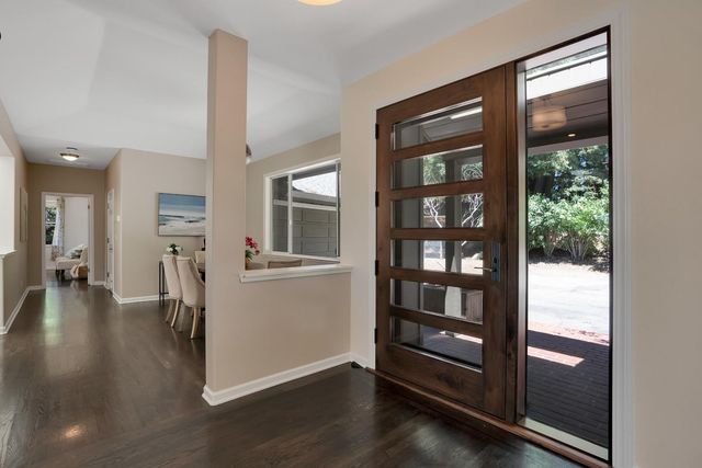 23695 Hutchinson Road, Los Gatos, CA 95033