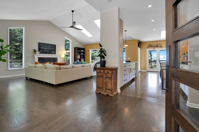 23695 Hutchinson Road, Los Gatos, CA 95033
