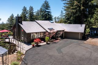 23695 Hutchinson Road, Los Gatos, CA 95033