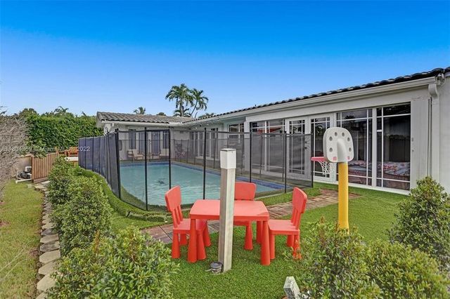 3101 NE 164th Street, North Miami Beach, FL 33160