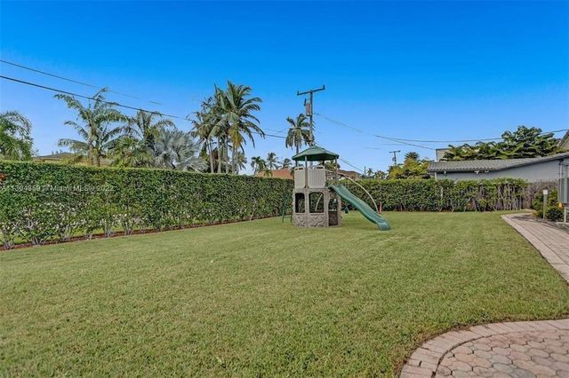 3101 NE 164th Street, North Miami Beach, FL 33160