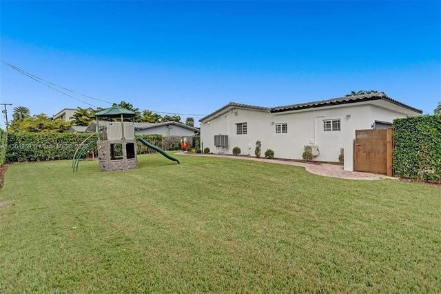 3101 NE 164th Street, North Miami Beach, FL 33160