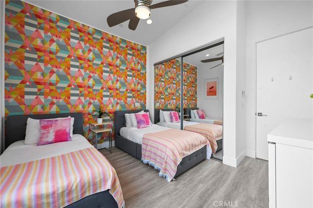 2461 N Junipero Avenue, Palm Springs, CA 92262