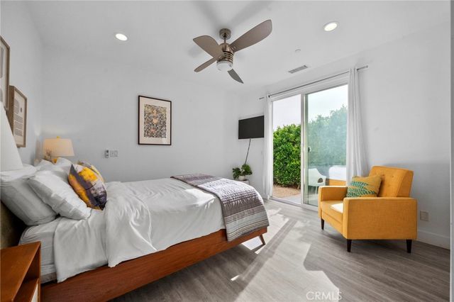 2461 N Junipero Avenue, Palm Springs, CA 92262