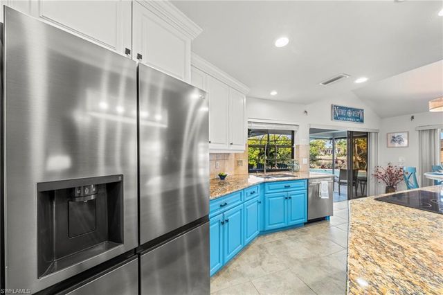 2617 SE 23rd AVE, Cape Coral, FL 33904