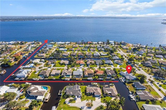 2617 SE 23rd AVE, Cape Coral, FL 33904