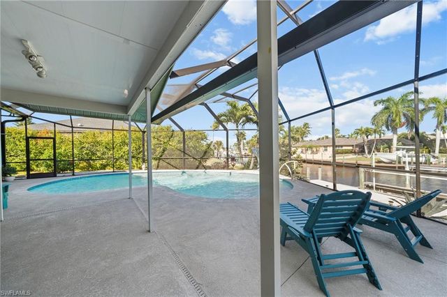 2617 SE 23rd AVE, Cape Coral, FL 33904